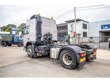 Cabeza tractora Volvo FM(FH) 420 GLOBE+KIPHYDR.: foto 4