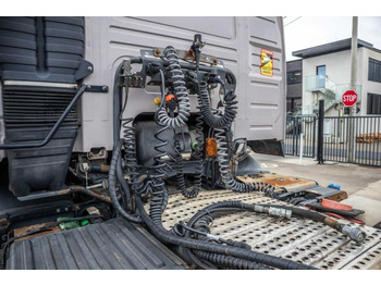 Cabeza tractora Volvo FM(FH) 420 GLOBE+KIPHYDR.: foto 5