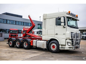 Leasing de DAF XF 510 - AJK DAF XF 510 - AJK: foto 2
