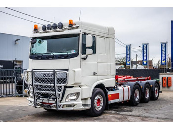 Leasing de DAF XF 510 - AJK DAF XF 510 - AJK: foto 3