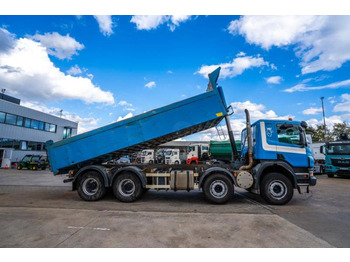 Leasing de Scania P380 Scania P380: foto 3