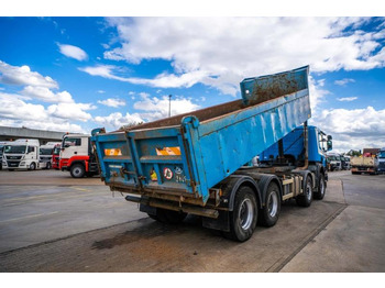 Leasing de Scania P380 Scania P380: foto 4