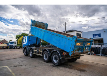 Leasing de Scania P380 Scania P380: foto 5