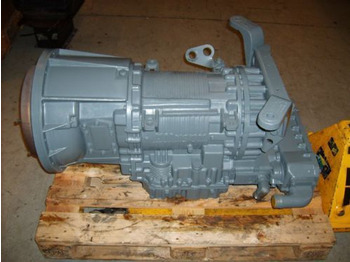 Caja de cambios MERCEDES-BENZ Econic