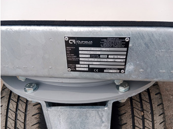 Unidad de potencia en tierra nuevo GUINAULT GA 90: foto 3