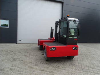 Carretilla de carga lateral BULMOR