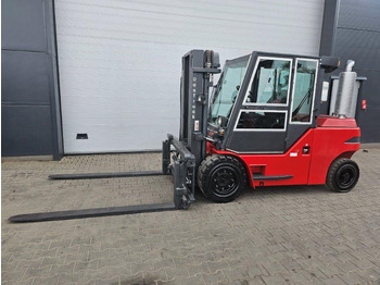 Leasing de Dan Truck 8450DG Container-Indoor-Stapler -TRIPLEX Dan Truck 8450DG Container-Indoor-Stapler -TRIPLEX: foto 3