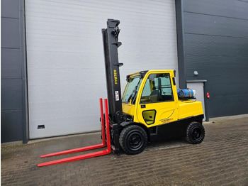 Carretilla elevadora HYSTER