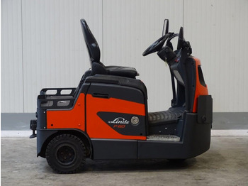 Remolcadora Linde P60: foto 4