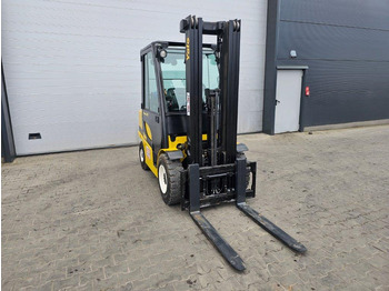 Leasing de Yale GLP30VX - TRIPLEX Yale GLP30VX - TRIPLEX: foto 4