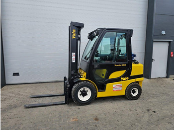 Leasing de Yale GLP30VX - TRIPLEX Yale GLP30VX - TRIPLEX: foto 1