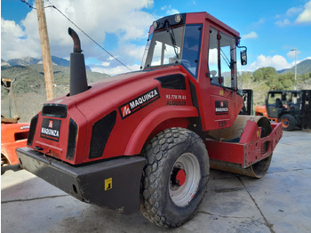 Compactador BOMAG BW177D4: foto 3 Compactador BOMAG BW177D4: foto 3