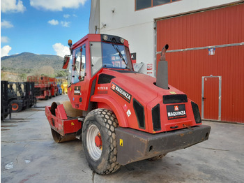 Compactador BOMAG BW177D4: foto 5 Compactador BOMAG BW177D4: foto 5