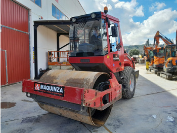 Compactador BOMAG BW177D4: foto 4 Compactador BOMAG BW177D4: foto 4