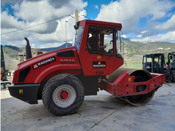 Compactador BOMAG BW177D-4