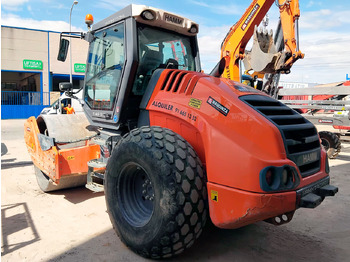 Compactador HAMM H16i: foto 2 Compactador HAMM H16i: foto 2