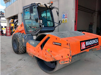 Compactador HAMM H16i: foto 5 Compactador HAMM H16i: foto 5