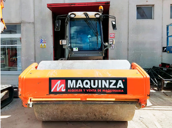 Compactador HAMM H16i: foto 4 Compactador HAMM H16i: foto 4