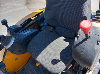 Miniexcavadora JCB 8030ZTS: foto 5 Miniexcavadora JCB 8030ZTS: foto 5