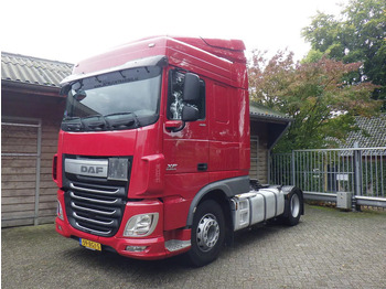 Cabeza tractora DAF XF 440