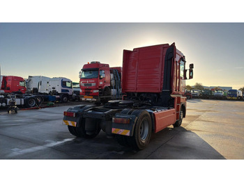 Cabeza tractora Renault Magnum 440 (PTO / POMPE HYDRAULIQUE / BONNE ETAT): foto 4