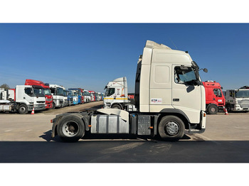 Cabeza tractora Volvo FH 440 (GOOD CONDITION / BONNE ETAT): foto 4