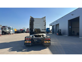 Cabeza tractora Volvo FH 440 (GOOD CONDITION / BONNE ETAT): foto 5