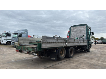 Leasing de Renault AE 440 Magnum E-tech (BOITE MANUELLE / MANUAL GEARBOX / 6X2) Renault AE 440 Magnum E-tech (BOITE MANUELLE / MANUAL GEARBOX / 6X2): foto 4