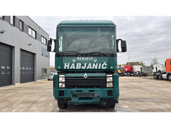 Leasing de Renault AE 440 Magnum E-tech (BOITE MANUELLE / MANUAL GEARBOX / 6X2) Renault AE 440 Magnum E-tech (BOITE MANUELLE / MANUAL GEARBOX / 6X2): foto 3