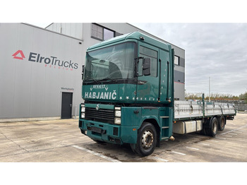 Leasing de Renault AE 440 Magnum E-tech (BOITE MANUELLE / MANUAL GEARBOX / 6X2) Renault AE 440 Magnum E-tech (BOITE MANUELLE / MANUAL GEARBOX / 6X2): foto 1