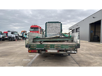Leasing de Renault AE 440 Magnum E-tech (BOITE MANUELLE / MANUAL GEARBOX / 6X2) Renault AE 440 Magnum E-tech (BOITE MANUELLE / MANUAL GEARBOX / 6X2): foto 5