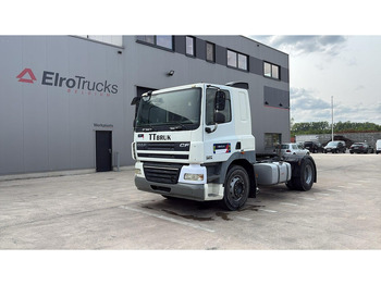 Cabeza tractora DAF CF 85 410