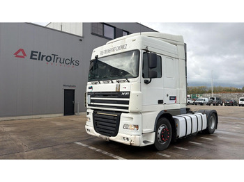Cabeza tractora DAF XF 105 410