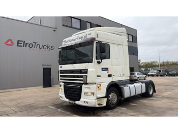 Cabeza tractora DAF XF 105 460