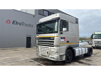 Cabeza tractora DAF XF 105 460