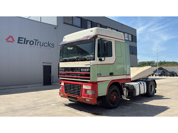 Cabeza tractora DAF XF 95 430