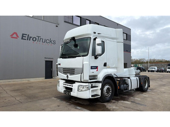 Cabeza tractora RENAULT Premium 430
