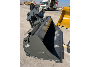 Cazo para excavadora CATERPILLAR