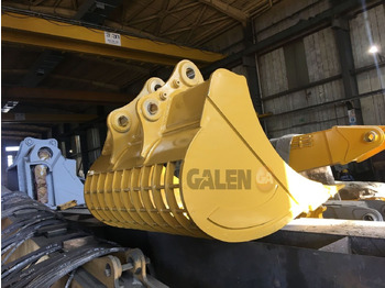 Cuchara para clasificación CATERPILLAR