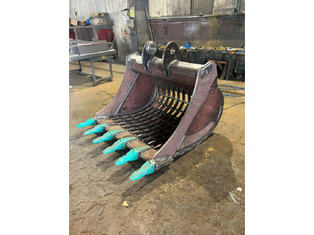 Cuchara para clasificación DOOSAN