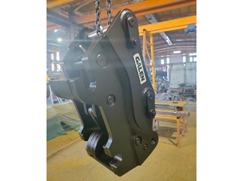 Acoplamiento rápido para Retroexcavadora nuevo GALEN Volvo BL71: foto 5 Acoplamiento rápido para Retroexcavadora nuevo GALEN Volvo BL71: foto 5