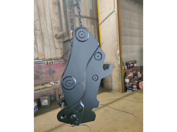 Acoplamiento rápido para Retroexcavadora nuevo GALEN Volvo BL71: foto 4 Acoplamiento rápido para Retroexcavadora nuevo GALEN Volvo BL71: foto 4