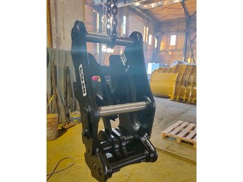 Acoplamiento rápido para Retroexcavadora nuevo GALEN Volvo BL71: foto 3 Acoplamiento rápido para Retroexcavadora nuevo GALEN Volvo BL71: foto 3