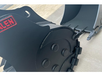 Cazo para excavadora nuevo Galen Rock Bucket for 30tons Excavator: foto 3 Cazo para excavadora nuevo Galen Rock Bucket for 30tons Excavator: foto 3