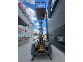 Plataforma de tijeras HAULOTTE Compact 12: foto 3