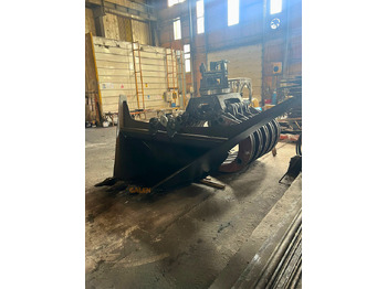 Cazo para excavadora HITACHI