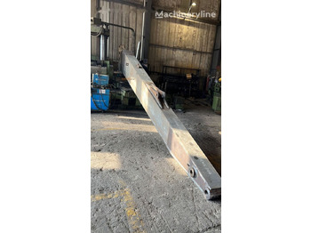 Excavadora de cadenas nuevo Hitachi ZX350 Long Reach Boom-Arm Manufacturing: foto 2