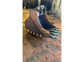 Cazo para excavadora nuevo Hyundai HX225 Heavy Duty Bucket: foto 3 Cazo para excavadora nuevo Hyundai HX225 Heavy Duty Bucket: foto 3