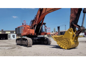 Cazo para excavadora KOMATSU