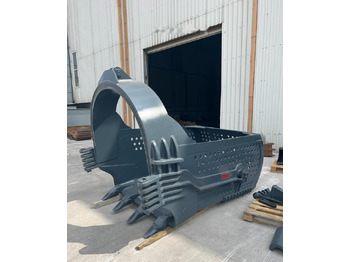 Cuchara para clasificación LIEBHERR